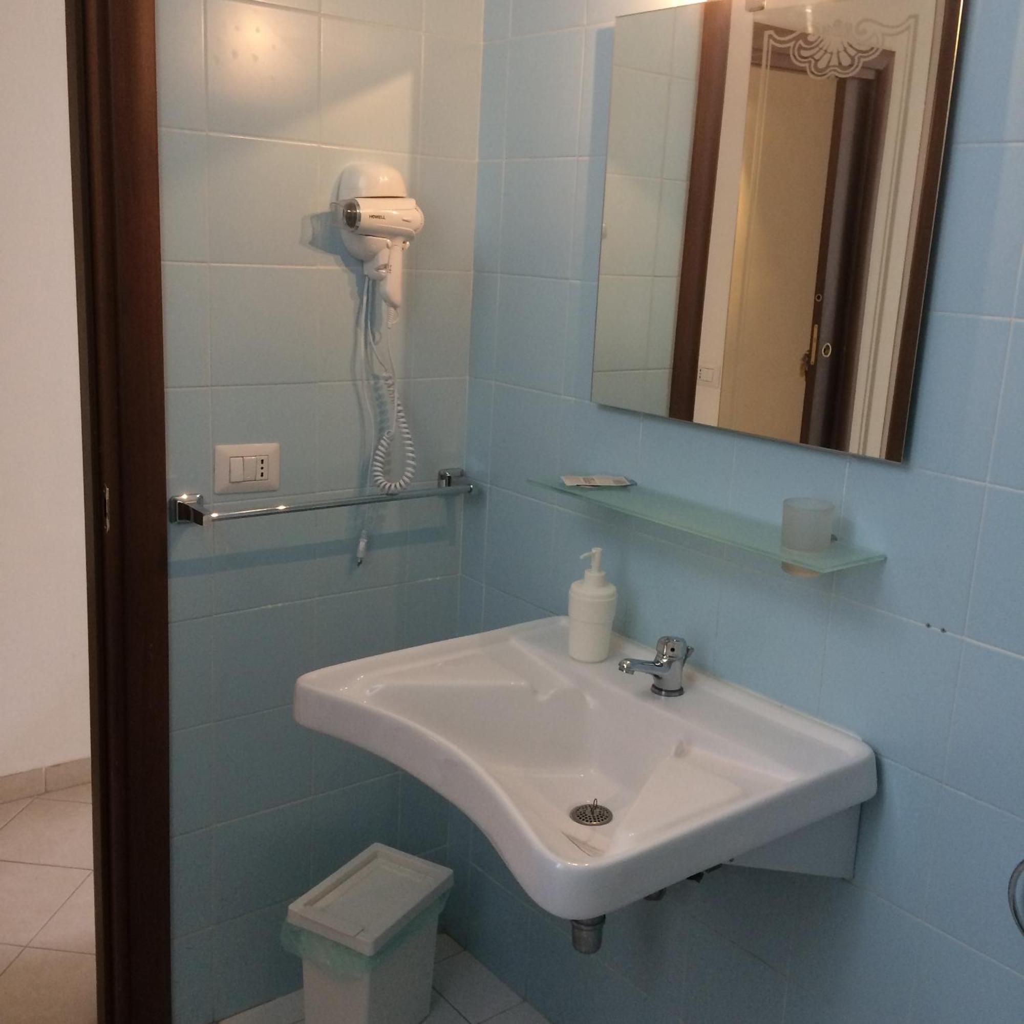 B&B La Conigliera Napoli Dış mekan fotoğraf