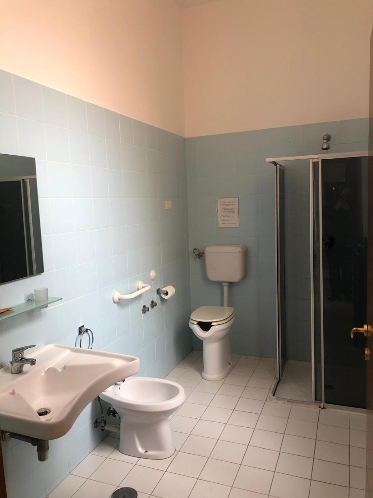 B&B La Conigliera Napoli Dış mekan fotoğraf