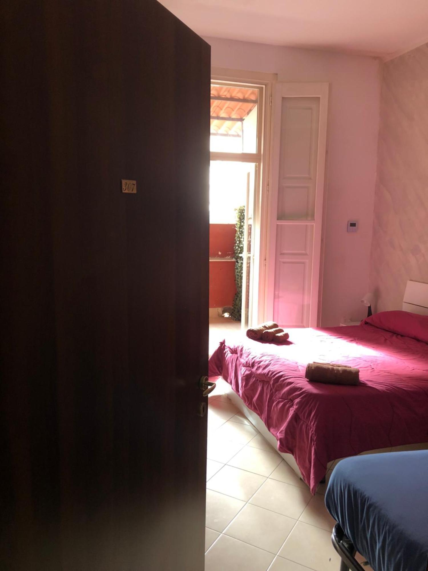 B&B La Conigliera Napoli Dış mekan fotoğraf