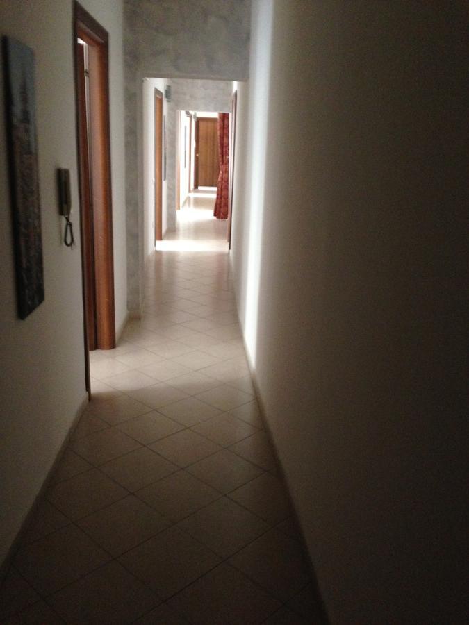 B&B La Conigliera Napoli Dış mekan fotoğraf