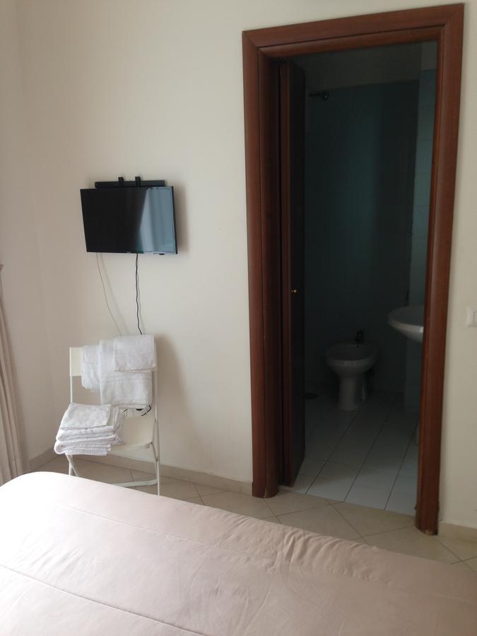 B&B La Conigliera Napoli Dış mekan fotoğraf