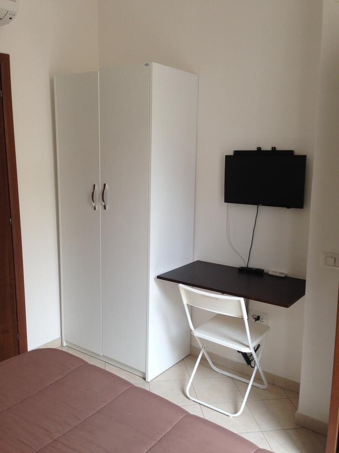 B&B La Conigliera Napoli Dış mekan fotoğraf