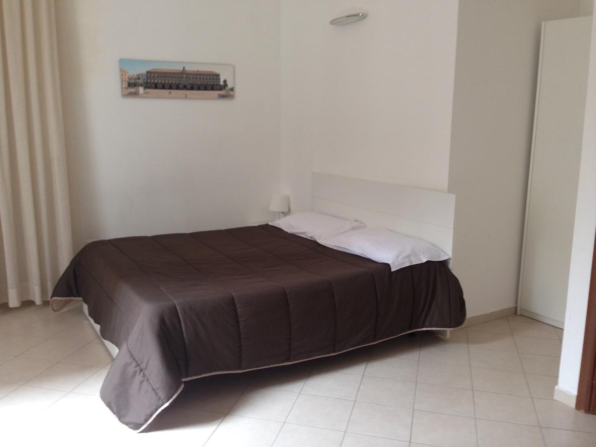 B&B La Conigliera Napoli Dış mekan fotoğraf