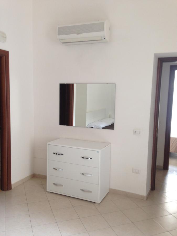 B&B La Conigliera Napoli Dış mekan fotoğraf