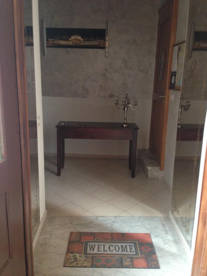 B&B La Conigliera Napoli Dış mekan fotoğraf