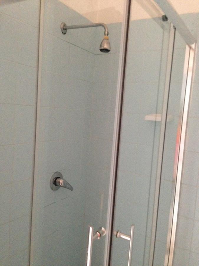 B&B La Conigliera Napoli Dış mekan fotoğraf