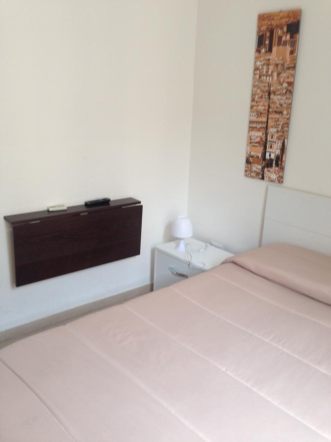 B&B La Conigliera Napoli Dış mekan fotoğraf