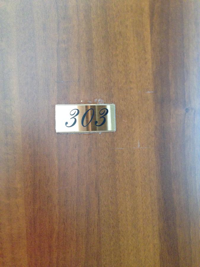 B&B La Conigliera Napoli Dış mekan fotoğraf