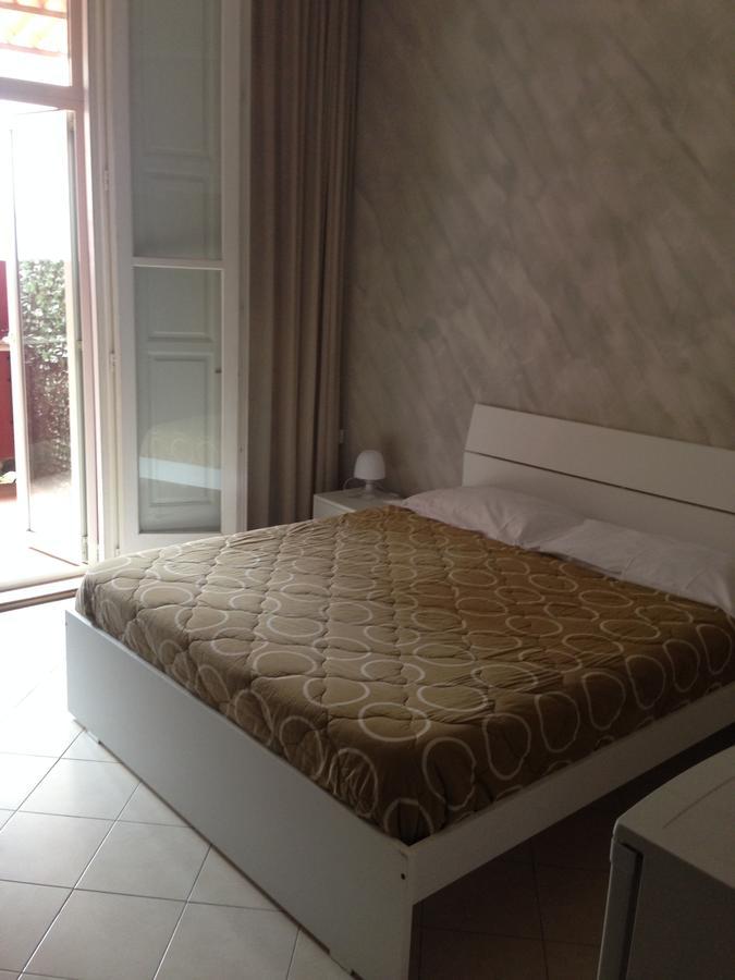 B&B La Conigliera Napoli Dış mekan fotoğraf