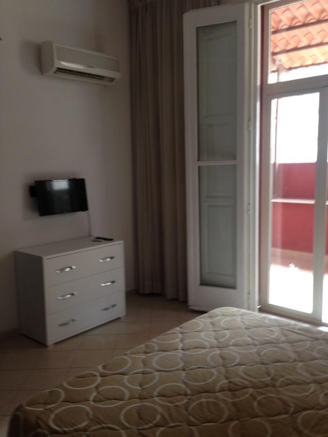 B&B La Conigliera Napoli Dış mekan fotoğraf
