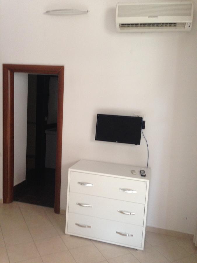 B&B La Conigliera Napoli Dış mekan fotoğraf