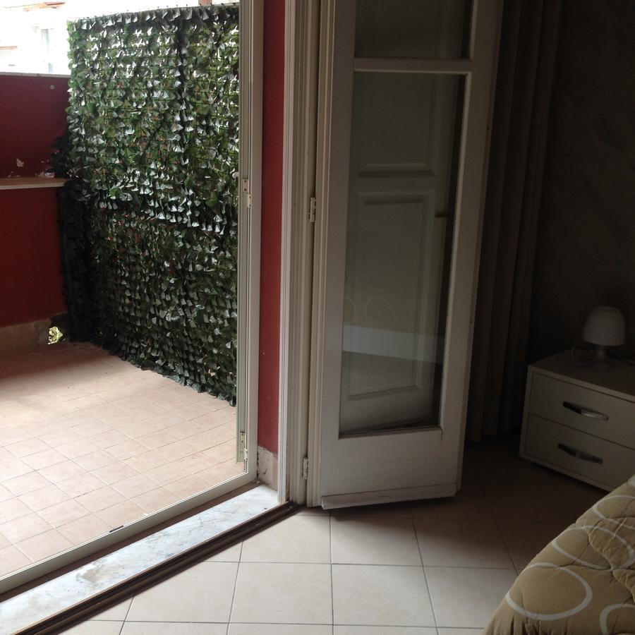 B&B La Conigliera Napoli Dış mekan fotoğraf