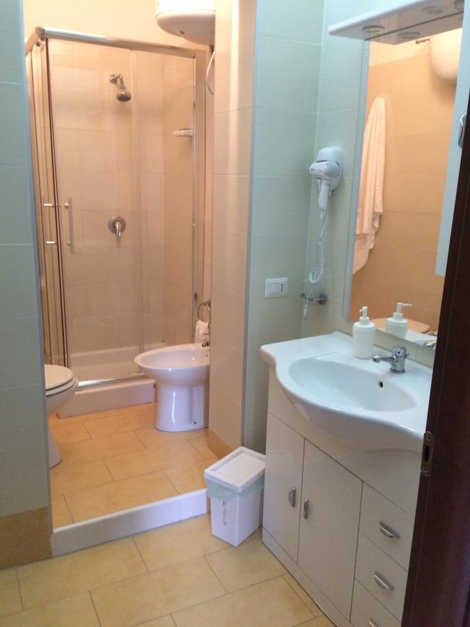 B&B La Conigliera Napoli Dış mekan fotoğraf